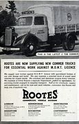 Image result for Rootes Group Delivery Truck