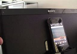 Image result for Sony RDP-XF100IP