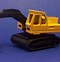 Image result for Toy Excavator