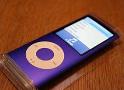 Image result for iPod Nano 16GB Yellow