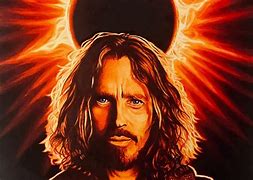 Image result for Chris Cornell Album Covers