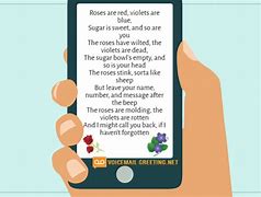 Image result for Humorous Voicemail Ideas