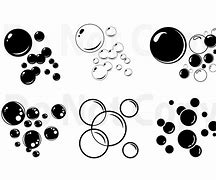 Image result for Silhoutte Bubble