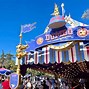 Image result for Disneyland Dumbo The Flying Elephant
