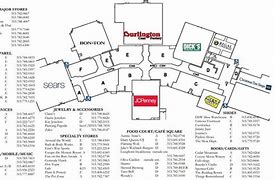 Image result for Blue Route Mall Map