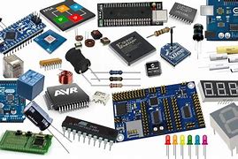 Image result for Electronic Components Product