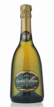 Image result for Canard Duchene Champagne Imperial Star
