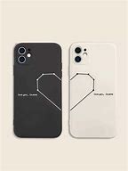 Image result for iPhone Case for 2 Phones