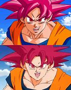 Image result for Dragon Ball Super in Z Style