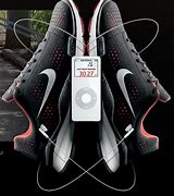 Image result for Nike Và iPod