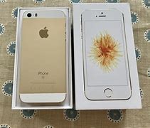 Image result for iPhone SE 1st Generation 32GB Gold