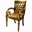 Image result for Versace Armchair