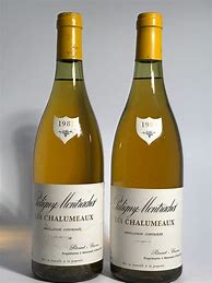 Image result for Remoissenet Puligny Montrachet Chalumeaux