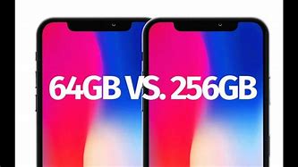 Image result for 32GB vs 64GB iPhone
