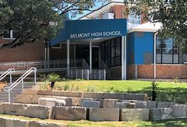 Image result for Michael Allenby Belmont High School