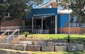 Image result for Kane Gardiner Roberts Attacked at Belmont High School NSW