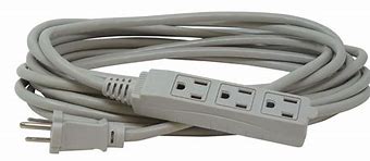 Image result for Extension Cable Cord