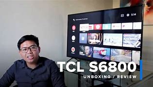 Image result for S6800 TCL
