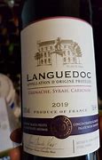 Image result for Sainsbury's Saint Chinian Taste the Difference Syrah Grenache