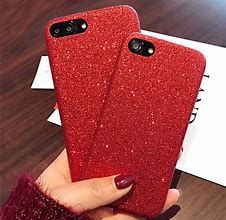 Image result for Glitter Phone Cover