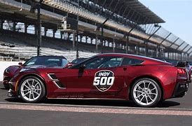 Image result for Indy 500 Pace Car