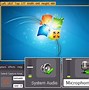 Image result for Microsoft Software Screen Recorder Windows 7