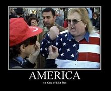 Image result for Why We Are Free in America Meme