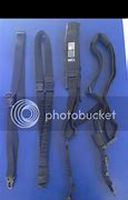 Image result for Bungee Cord Single Point Sling
