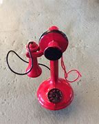 Image result for Candlestick Phones with Dials