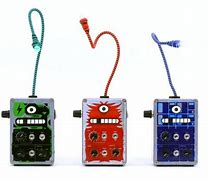 Image result for Handmade Electronic Instruments