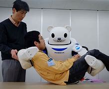 Image result for Robot for Elderly