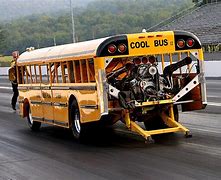 Image result for Cool School Buses