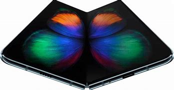 Image result for Samsung Galaxy Fold PNG