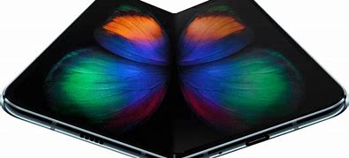 Image result for Samsung Galaxy Foldable Screen