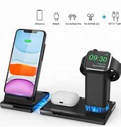 Image result for Best USB Charging Station with Samsung Watch