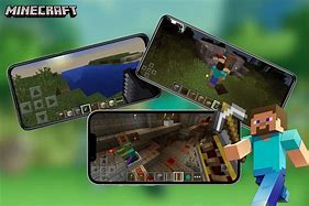 Image result for Cell Phone Minecraft