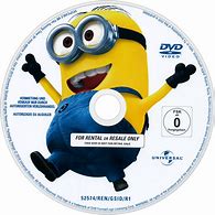 Image result for Despicable Me 2 DVD Front Cover