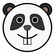 Image result for Animals Emoji Panda
