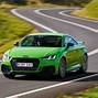 Image result for Audi TT RS in Traffic Picture