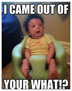 Image result for Memes of Baby
