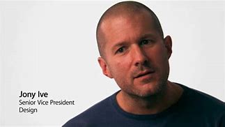 Image result for iphone jonathan ive