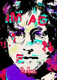 Image result for Beatles Posters and Prints