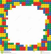 Image result for legos clip arts borders