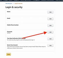 Image result for Amazon Password Show