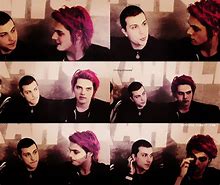 Image result for Frerard Memes