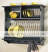 Image result for French Plate Rack