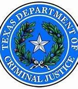 Image result for Texas Department of Criminal Justice General Nature