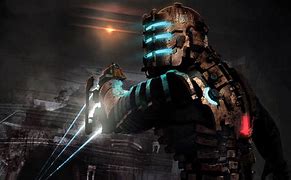 Image result for Dead Space 1