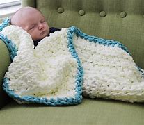 Image result for Easy Quick Crochet Baby Blanket Patterns