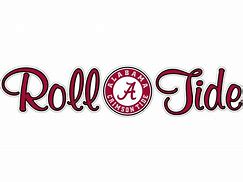 Image result for Roll Tide Alabama Football Logos